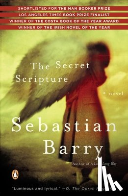 Barry, Sebastian - SECRET SCRIPTURE