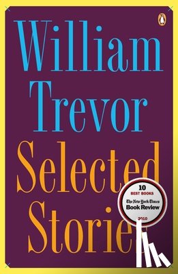William Trevor - Selected Stories