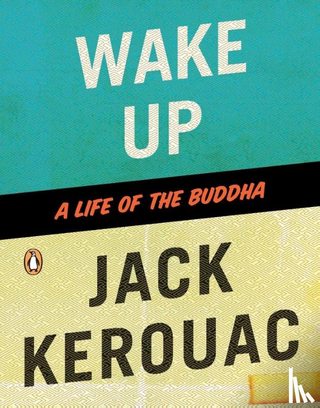 Kerouac, Jack - Wake Up