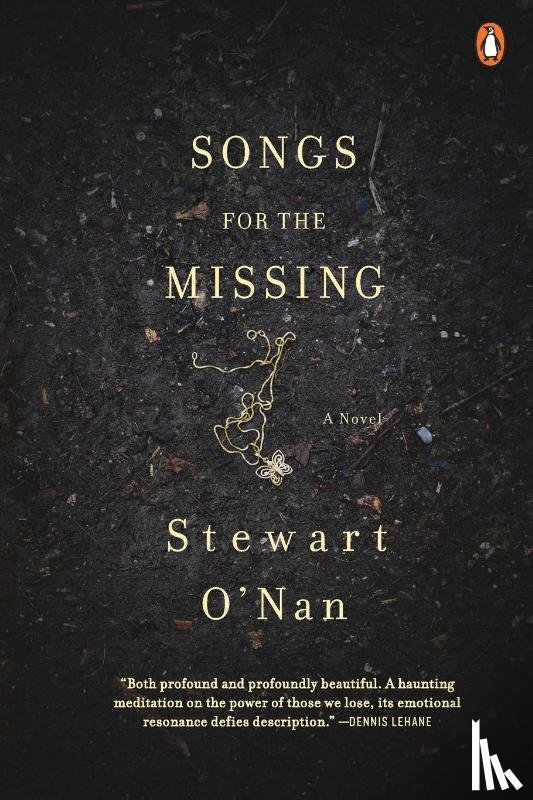 O'Nan, Stewart - Songs for the Missing