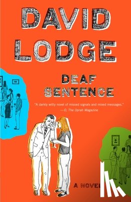 Lodge, David - Lodge, D: Deaf Sentence