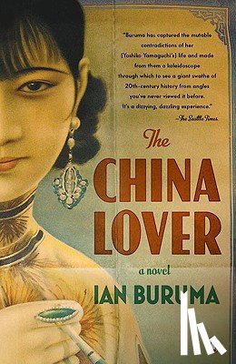 Buruma, Ian - The China Lover