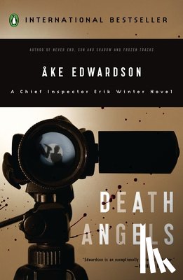 Edwardson, Ake - Death Angels