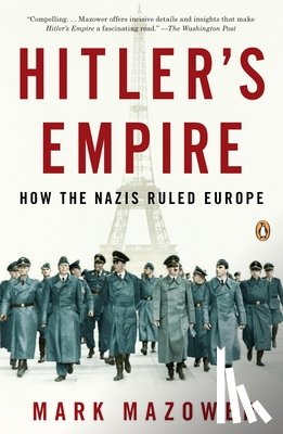 Mazower, Mark - Mazower, M: Hitler's Empire