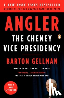 Gellman, Barton - Angler