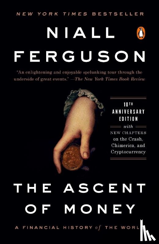 Ferguson, Niall - Ascent of Money