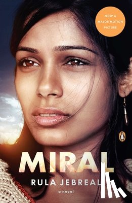 Jebreal, Rula - Miral