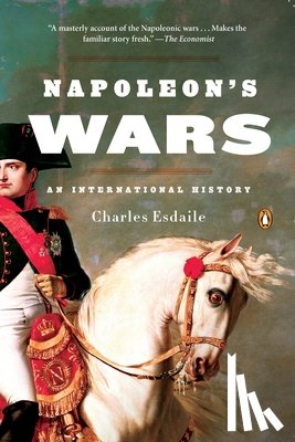 Esdaile, Charles - NAPOLEONS WARS