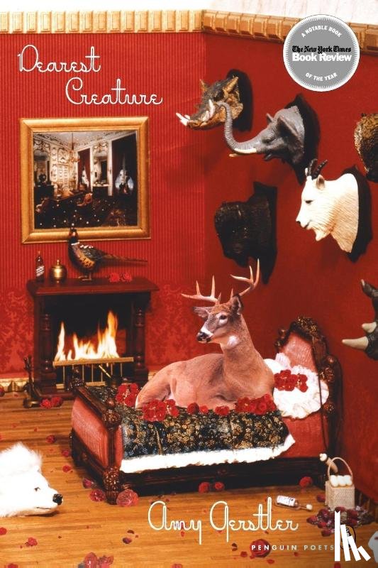 Gerstler, Amy - Dearest Creature