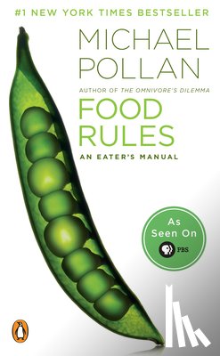 Pollan, Michael - Food Rules: An Eater's Manual