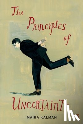 Kalman, Maira - Principles of Uncertainty