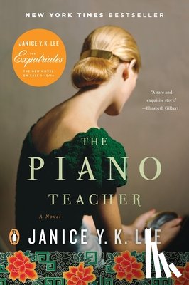 Lee, Janice Y. K. - The Piano Teacher