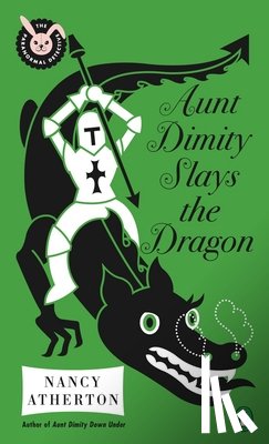 Atherton, Nancy - Aunt Dimity Slays the Dragon