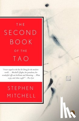 Mitchell, Stephen - 2ND BK OF THE TAO