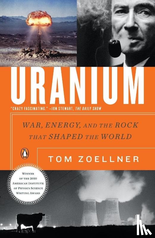 Zoellner, Tom - Uranium