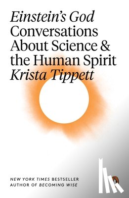 Tippett, Krista - Einstein's God