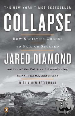 Diamond, Jared - Collapse