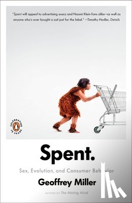 Miller, Geoffrey - Spent