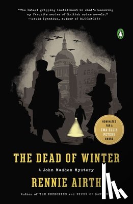 Airth, Rennie - DEAD OF WINTER