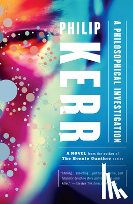 Kerr, Philip - A Philosophical Investigation