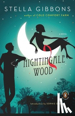 Gibbons, Stella - Nightingale Wood