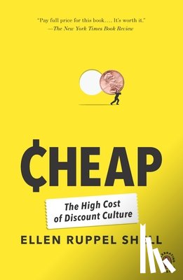Ruppel Shell, Ellen - Cheap