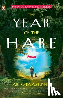 Arto Paasilinna - The Year of the Hare