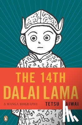 Saiwai, Tetsu - The 14th Dalai Lama