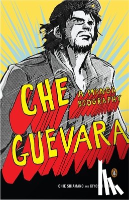  - Che Guevara