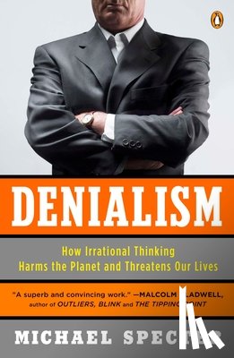 Specter, Michael - Denialism