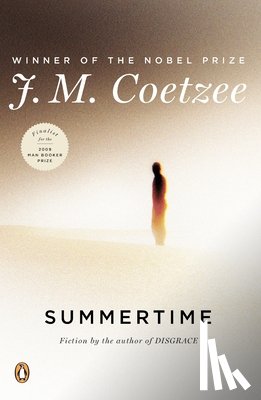 Coetzee, J. M. - SUMMERTIME
