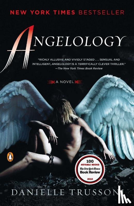 Trussoni, Danielle - Angelology
