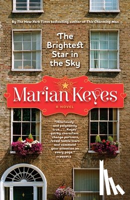 Keyes, Marian - The Brightest Star in the Sky