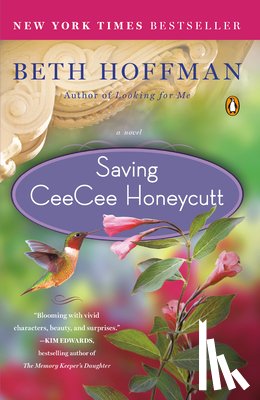 Hoffman, Beth - Saving CeeCee Honeycutt