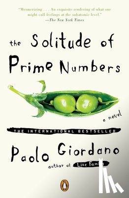 Giordano, Paolo - The Solitude of Prime Numbers