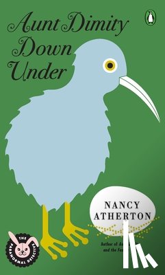 Atherton, Nancy - Aunt Dimity Down Under