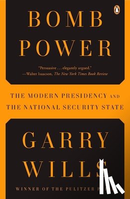 Wills, Garry - Bomb Power
