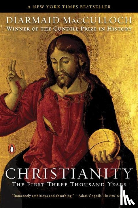 Macculloch, Diarmaid - Christianity
