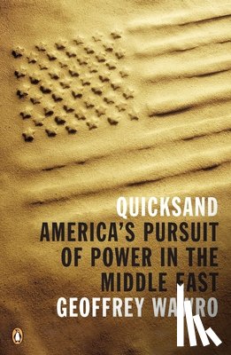 Wawro, Geoffrey - Quicksand