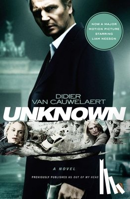 Cauwelaert, Didier Van - Unknown