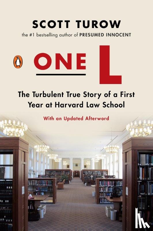 Turow, Scott - One L