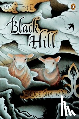 Chatwin, Bruce - On the Black Hill