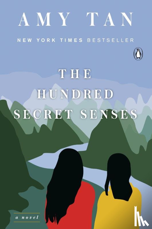 Tan, Amy - Tan, A: Hundred Secret Senses