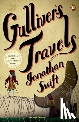 Swift, Jonathan - Gulliver's Travels
