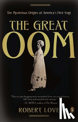 Love, Robert - The Great Oom