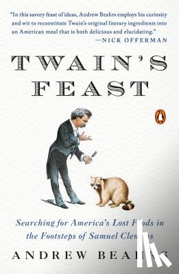 Beahrs, Andrew - Twain's Feast
