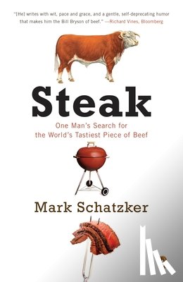 Schatzker, Mark - Steak