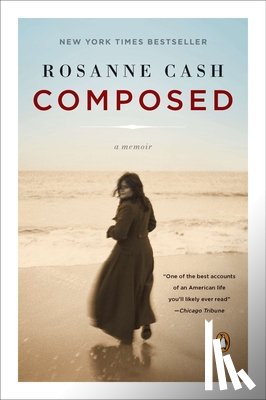 Cash, Rosanne - COMPOSED