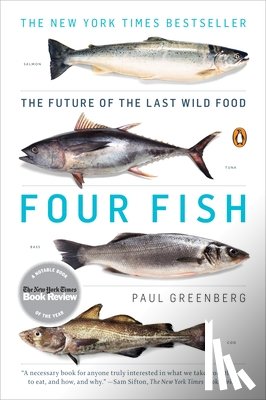 Greenberg, Paul - 4 FISH