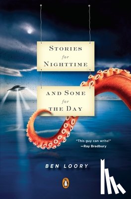 Loory, Ben - Stories for Nighttime and Some for the Day